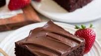 Easy Chocolate Cake Recipe Easy Chocolate Cake Recipe