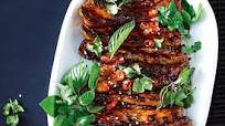 Barbecued Thai pork ribs Barbecued Thai pork ribs