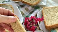 Whole Wheat Parsley Herb Bread Whole Wheat Parsley Herb Bread