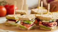 21 Delicious Vegan Sandwiches and Wraps 21 Delicious Vegan Sandwiches and Wraps
