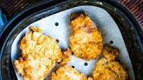 Air Fryer Fried Chicken Air Fryer Fried Chicken