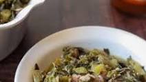 Southern Smoked Turkey Collard Greens Southern Smoked Turkey Collard Greens