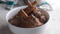 How to cook lamb shanks How to cook lamb shanks