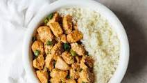 Instant Pot Sweet and Sour Chicken Instant Pot Sweet and Sour Chicken