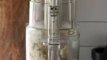 Food Processor Pizza Dough Food Processor Pizza Dough
