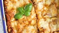 Thermomix Lasagne Thermomix Lasagne