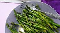 Roasted Asparagus Salad Roasted Asparagus Salad