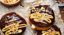 Reese's Donuts Reese's Donuts