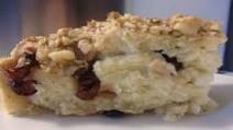Gluten Free Cranberry Coffee Cake Recipe from Namaste Mix Gluten Free Cranberry Coffee Cake Recipe from Namaste Mix