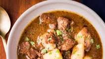Instant Pot Meat and Potatoes Beef Stew Instant Pot Meat and Potatoes Beef Stew