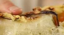 Focaccia Focaccia
