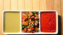 Salsa Roja Salsa Roja