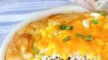 Taco Pie Taco Pie