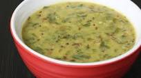 Methi dal (Menthi kura pappu) Methi dal (Menthi kura pappu)