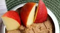 Snickerdoodle Hummus Recipe Snickerdoodle Hummus Recipe