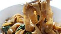 Pad See Ew Noodles Pad See Ew Noodles
