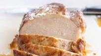 Air Fryer Pork Roast Air Fryer Pork Roast