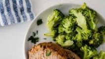 Air Fryer Pork Loin Air Fryer Pork Loin