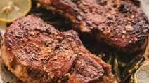 Honey Soy Garlic Pork Chops Honey Soy Garlic Pork Chops