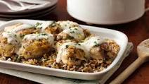 Slow-Cooker Lemon Garlic Chicken Slow-Cooker Lemon Garlic Chicken