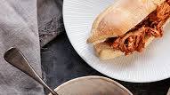 Insta Pot and Multicooker BBQ Pulled Chicken Insta Pot and Multicooker BBQ Pulled Chicken