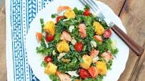 Jack's Favorite Kale Caesar Salad Jack's Favorite Kale Caesar Salad