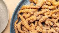 Easy Pancake Mix Funnel Cakes Easy Pancake Mix Funnel Cakes