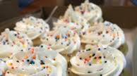 Melted Ice Cream Cake Recipe Melted Ice Cream Cake Recipe