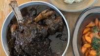 German Venison Roast German Venison Roast