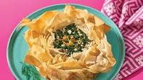 Spanakopita Spanakopita