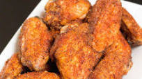 Smoked Chicken Wings Smoked Chicken Wings