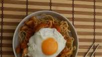 American Chopsuey American Chopsuey