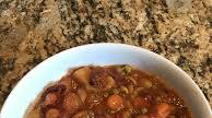 Instant Pot® Mushroom Stew Instant Pot® Mushroom Stew