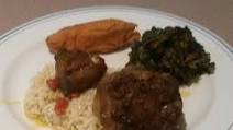 Easiest Way to Make Any-night-of-the-week Jamaican Jerk/Curry Oxtails Easiest Way to Make Any-night-of-the-week Jamaican Jerk/Curry Oxtails