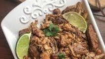 Instant Pot Pork Carnitas Instant Pot Pork Carnitas