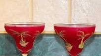 Prickly Pear Cactus Margarita Prickly Pear Cactus Margarita
