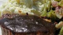 Texas Road House Pork Chops Copycat Texas Road House Pork Chops Copycat