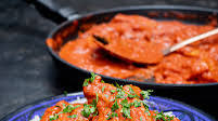 Pumpkin Tikka Masala Pumpkin Tikka Masala
