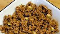 Puerto Rican Style Picadillo Puerto Rican Style Picadillo