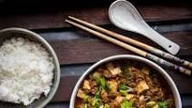Easy MaPo Tofu (Spicy Sichuan Minced Meat Tofu) Easy MaPo Tofu (Spicy Sichuan Minced Meat Tofu)