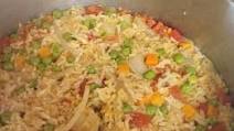 Authentic Spanish Rice Authentic Spanish Rice