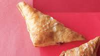 Strawberry-Jam Hand Pies Strawberry-Jam Hand Pies