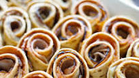 Baked Spiral Baked Spiral