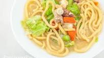 Oriental Lomi Recipe Oriental Lomi Recipe