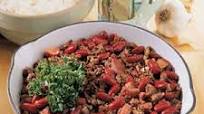 Kidney Beans and Rice Kidney Beans and Rice