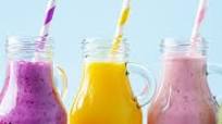 30 Healthy Smoothies We Love 30 Healthy Smoothies We Love