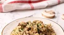 Rice Pilaf Rice Pilaf