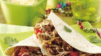 Slow-Cooked Green Chile Pork Tacos Recipe Slow-Cooked Green Chile Pork Tacos Recipe