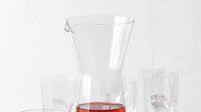 Cranberry-White Wine Spritzer Cranberry-White Wine Spritzer