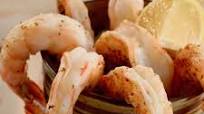Spicy Steamed Shrimp Spicy Steamed Shrimp